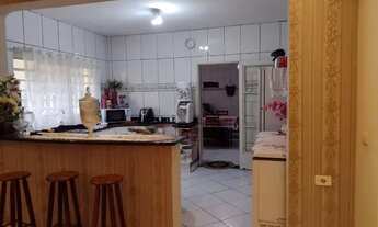 Imagem 7: Casa com 3 dormitórios à venda, 106 m² por R$ 470.000,00 - Morada do Sol - Americana/SP