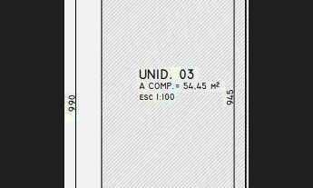 Imagem 3: CASA com 4 dormitórios à venda por R$ 690.000,00 no bairro Uberaba - CURITIBA / PR