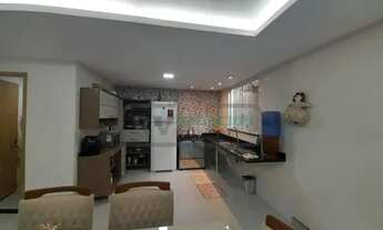 Imagem 4: [[AD]]] Sobrado para venda possui 250 metros quadrados com 3 dormitórios