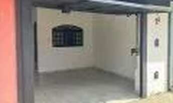 Imagem 4: Casa aluguel 2 quartos em Jardim São Luiz - Jacareí - SP