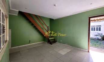 Imagem 7: Excelente casa duplex independente com 3 quartos à venda, 80 m² - Extensão Serramar - Rio