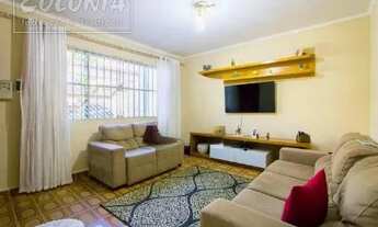 Imagem 1: Santo André - Casa Padrão - Vila Pires