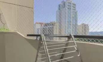 Imagem 4: Apartamento para Aluguel - Alphaville, 1 Quarto, 68 m2