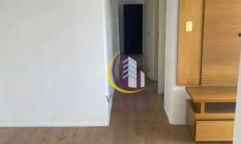 Imagem 2: Apartamento com 2 dormitórios, 54 m² - venda por R$ 310.000,00 ou aluguel por R$ 2.200,00