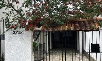 Imagem: Casa Grande 03 quartos com suíte quintal