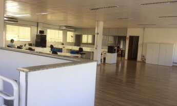 Imagem 2: Galpão/Depósito/Armazém para aluguel com 2646 metros quadrados em Tulipas - Jundiaí - SP