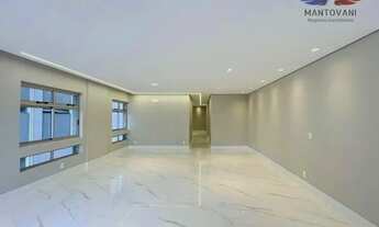 Imagem 5: Apartamento com 3 dormitórios à venda, 219 m² por R$ 2.120.000,00 - Bela Vista - São Paulo