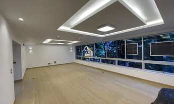 Imagem 5: Apartamento com 3 quartos (sendo 1 suíte), 225 m² , aluguel por R$ 17.000,00/mês - Ipanem