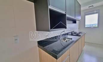 Imagem 2: Ribeirão Preto - Apartamento Padrão - Ribeirânia