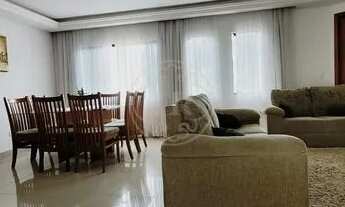 Imagem 5: Sobrado à venda no bairro Cruzeiro - São José dos Pinhais/PR