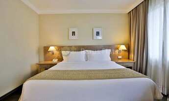 Imagem 6: Flat para venda no Brooklin - Edifício Radisson Berrini