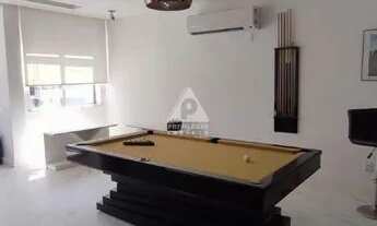 Imagem 5: Cobertura à venda, 4 quartos, 1 suíte, 1 vaga, Leme - RIO DE JANEIRO/RJ