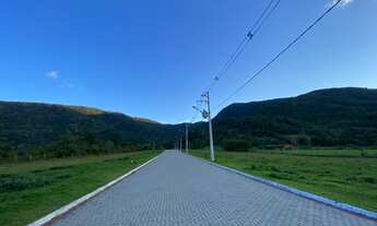 Imagem: Lindo terreno com 450,14 m² em loteamento