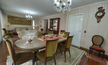 Imagem 6: 160m² 3 DTS 1 SUÍTE 2 VGS EXCELENTE LOCALIZAÇÃO