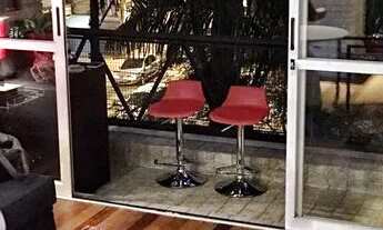 Imagem 7: LINDO LOFT MOBILIADO COM 02 VAGAS