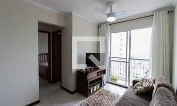 Imagem: Apartamento para Aluguel - Vila Maria 