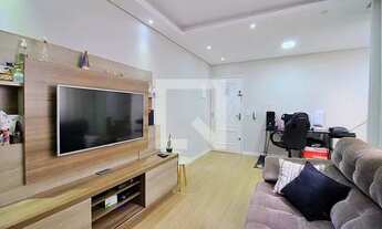 Imagem 6: Apartamento para Aluguel - Vila Metalúrgica, 2 Quartos, 100 m2