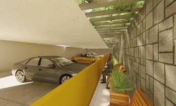 Imagem 6: Apartamento para venda, 2 quarto(s), Vila Guilhermina, São Paulo - AP2045