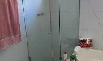 Imagem 2: Excelente imóvel Maricá Centro: Condomínio/ casa 03 quartos sendo 01 suíte c hidro/ área g