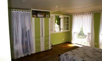 Imagem 4: Linda vista em Itaipava