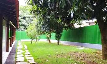 Imagem 4: Brasília - Casa Padrão - Asa Norte