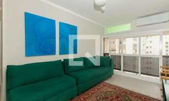 Imagem 3: Apartamento para Aluguel - Centro, 3 Quartos, 94 m2