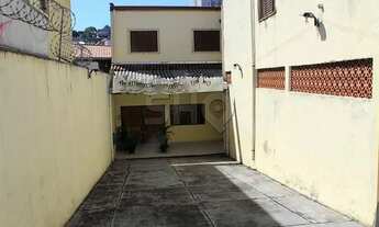 Imagem 7: Sobrado 03 dorms - 02 vagas - 240m² - V. Nova Cachoeirnha