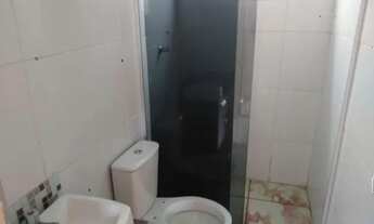 Imagem 5: Casa Geminada para Locação em Ribeirão das Neves, Santa Martinha, 2 dormitórios, 1 banheir