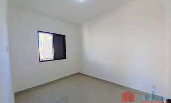 Imagem 7: Apartamento novo para locação - 1 quarto e 1 vaga de garagem