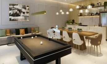 Imagem 7: LIVING BLEND Apartamento com 3 dormitórios