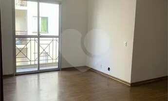 Imagem 4: Apartamento para venda ou locação - 2 dormitórios no Tucuruvi