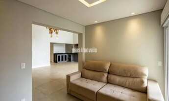 Imagem 7: PANAMBY - LIVING COM PÉ DIREITO DUPLO - 187M²AU 3 SUÍTES, 4 GAR - LAZER DE CLUBE