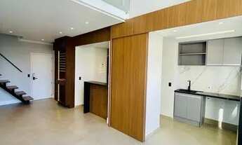 Imagem 3: Apartamento Venda Vila Olímpia 80 m² 2 Dormitórios