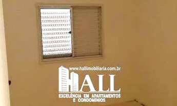 Imagem 2: Apartamento com 2 dorms, Residencial Santa Filomena, São José do Rio Preto - R$ 162.000,00