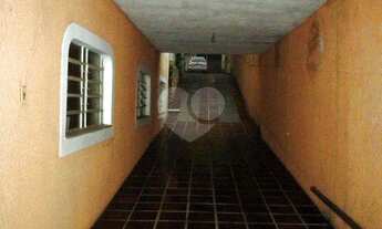 Imagem 4: São Paulo - Casa Padrão - TREMEMBÉ