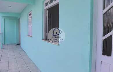 Imagem 2: Apartamento 2 Quartos, Espaçoso, Sala Ampla, Condomínio Fechado em Itapuã