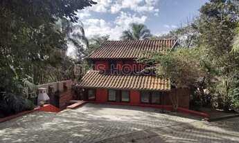 Imagem 2: Casa para Locação em Carapicuíba, Chácara Santa Lúcia dos Ypes, 2 dormitórios, 1 banheiro