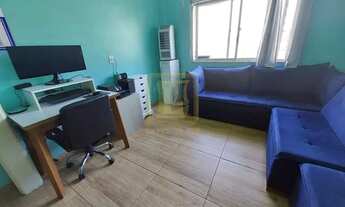 Imagem 4: Apartamento com dois dormitórios em centro do Rio de Janeiro