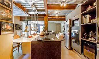 Imagem: Casa de Vila com 2 dormitórios à venda