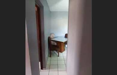 Imagem 2: Aluga-se Apto Mobiliado No Cond. Fechado Bela Cintra C 2 Qts - Maiobinha