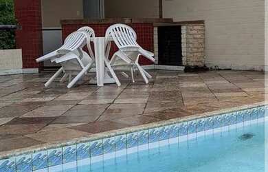 Imagem 5: Apartamento para venda tem 81 metros quadrados com 3 quartos em Armação - Salvador - BA