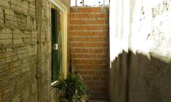 Imagem 3: Aluga-se 550,00 Casa com 1 dormitório