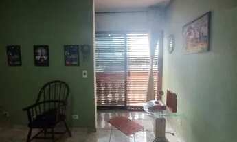 Imagem 4: Sobrado com 3 dormitórios para alugar, 150 m² por R$ 2.573,00/mês - Parque das Nações - Sa