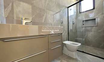 Imagem 6: Casa em condomínio para locação no Condomínio Villa D'Aquila - Bairro Santa Rosa, Pir