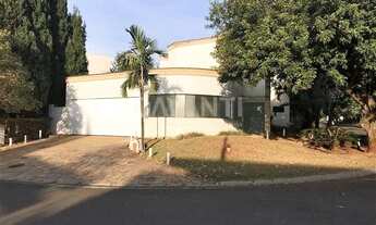 Imagem 2: Casa - Loteamento Residencial Barão do Café - Campinas