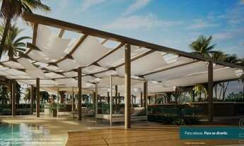 Imagem 7: Apartamento para venda com 46 metros quadrados com 2 quartos em Praia dos Carneiros - Tama