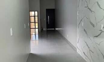 Imagem 6: Casa com 2 quartos 1 suite SANTA TEREZA OESTE