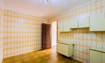 Imagem 6: Sobrado para alugar, 117 m² por R$ 2.266,00/mês - Vila Scarpelli - Santo André/SP