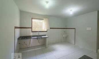 Imagem 4: Apartamento para Aluguel - Capoeiras, 1 Quarto, 35 m2