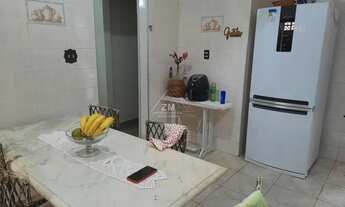 Imagem 6: Casa - Jardim Nova Europa - Campinas